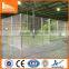 South Africa Hot sale High quality High Density Clearvue Outfield Fence