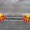 Economic type automatic breeder feeder equipment