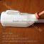 HL-MP51 2L Calf Feeding Bottle With Rubber Nipple For Dairy.