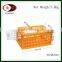 poultry Transport crate for pig plastic moving crate sale plastic crates for sale