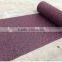 Colorful EPDM Speckle Gym Rubber Flooring