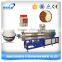 artificial nutritional rice machine extruder machine machinery
