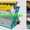 Recycled Plastic Color Sorter machine, more stable and more suitable