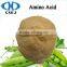 Chloride Free Plant Origin Amino Acid Water Solubility 100%