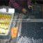 SHISHA CHARCOAL WITH HOLE 35MM