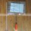 Wholesale Hot Sell High Quality Stainless Steel Big Size Bbq Grill With Long Handle for Bbq