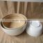 Salad bowl with high quality from Vietnam company