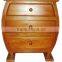 Teak small cabinet
