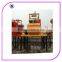 JS500 ISO approved mini concrete mixer with good performance