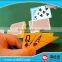 Custom nfc playing cards rfid 13.56 poker