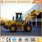 Good quality XCMG 4 tons Wheel Loader LW400KN brand new loader price parts