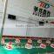 Full set high quality automatic poultry farm equipment for broiler poultry farm house