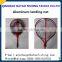 Folding collapsible Aliuminum aquarium fishing net