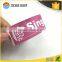 Waterproof Logo printed Paper RFID Wristband