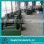 Yuke High efficiency double roller squeezing granulator machine