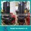 china factory 10kw vertical pipeline booster pump