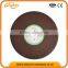 cup size white corundum grinding wheel