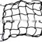 PP Cargo Net with Elastic Rope