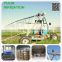 linear towable watering machinery irrigation system for sale With ISO 9001 Certificate