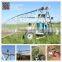 Automatic And Money Saving Farm Irrigation Systems For Mobile Sprinkler Irrigation System With Mobile Control