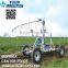 Agriculture Farm Towing Irrigation System for farm irrigating of three wheels and four wheels