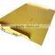 8.0T Capacity Container Loading Ramp RAMP8000