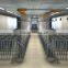 Automation line for pig farm equipment