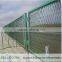Powder coated(Dupond) expanded steel fence