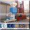 90KW brand energy saving sawdust pallet machine