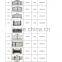 16FTx7FT wrought iron gate for sale