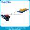 Diesel Engine 12 Paddle Wheel Aerator