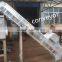 Neweek large automatic industrial chicken feet peeling production line
