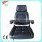 China supplier Iseki SXG323 lawn tractor seat with 20hp diesel engine