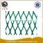 pe knotted fishing net