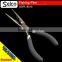 7" 9" Multi Function Long needle bent nose pliers fishing plier