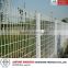 Anping Wanhua--Best offer pvc and hot dip welded rolltop fence