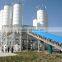 SDDOM supply HZS90 -240 convenient installation concrete batching plant for sale
