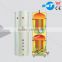 Guangzhou professional portable 50 liters heat pump water tank