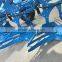 Lemken sweep cultivator blade,rotary tiller blade