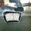 Construction Vehicle Seat PVC Cover TY-B19 China