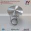 OEM ODM High demand CNC lathe machining copper part