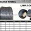18x9.50-8 tubeless lawnmower tire garden tire wheel lawn tractor golf cart go kart
