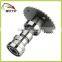 Exvavator Camshaft, Excavator parts: camshaft