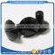 Hot selling New design machined plastics