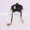 2kw generator spare part AVR gx160 168f gasoline engine
