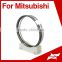Piston ring for Mitsubishi S6N diesel generator engine