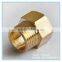 China supplier brass Knurled Insert Nut
