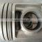 S6D125 Piston OEM No 6152-31-2113