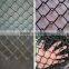 Wire mesh wire fence material