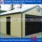 Prefabricated Warehouse and Office